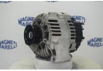 Alternatore (Rigenerato) - MAGNETI MARELLI eQUAL