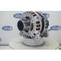 Alternatore (Rigenerato) - MAGNETI MARELLI eQUAL DA SILVA PROTRANS - MAQ0544