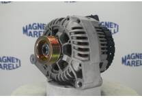 Alternatore (Rigenerato) - MAGNETI MARELLI eQUAL
