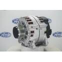 Alternatore (Rigenerato) - MAGNETI MARELLI eQUAL DA SILVA PROTRANS - MAQ0568