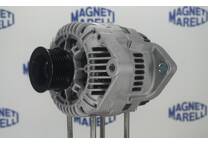 Alternatore (Rigenerato) - MAGNETI MARELLI eQUAL