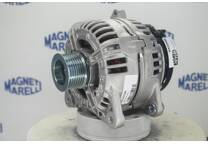 Alternatore (Rigenerato) - MAGNETI MARELLI eQUAL