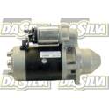 Starter (Wiederaufbereitet) DA SILVA PROTRANS - 020012