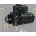 Starter (Wiederaufbereitet) DA SILVA PROTRANS - 020013