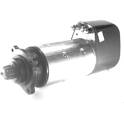 Starter (Wiederaufbereitet) DA SILVA PROTRANS - 020020
