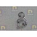 Starter (Wiederaufbereitet) DA SILVA PROTRANS - 020553