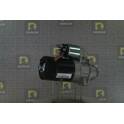 Starter (Wiederaufbereitet) DA SILVA PROTRANS - 020568