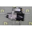 Starter (Wiederaufbereitet) DA SILVA PROTRANS - 020869