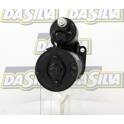 Starter (Wiederaufbereitet) DA SILVA PROTRANS - 020918