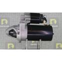 Starter (Wiederaufbereitet) DA SILVA PROTRANS - 021552