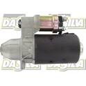 Starter (Wiederaufbereitet) DA SILVA PROTRANS - 02200