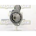 Starter (Wiederaufbereitet) DA SILVA PROTRANS - 023262