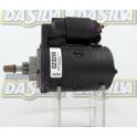 Starter (Wiederaufbereitet) DA SILVA PROTRANS - 023266