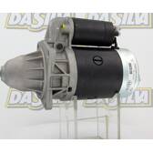 Starter (Wiederaufbereitet) DA SILVA PROTRANS - 023289