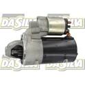 Starter (Wiederaufbereitet) DA SILVA PROTRANS - 023347