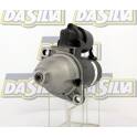 Starter (Wiederaufbereitet) DA SILVA PROTRANS - 025670
