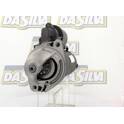 Starter (Wiederaufbereitet) DA SILVA PROTRANS - 025674