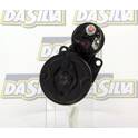 Starter (Wiederaufbereitet) DA SILVA PROTRANS - 025726