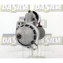 Starter (Wiederaufbereitet) DA SILVA PROTRANS - 026014