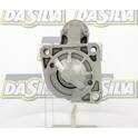 Starter (Wiederaufbereitet) DA SILVA PROTRANS - 040028