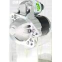 Starter (Wiederaufbereitet) DA SILVA PROTRANS - 040286