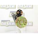 Starter (Wiederaufbereitet) DA SILVA PROTRANS - 040863