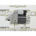 Starter (Wiederaufbereitet) DA SILVA PROTRANS - 041100