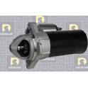 Starter (Wiederaufbereitet) DA SILVA PROTRANS - 041366
