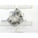 Anlasser DA SILVA PROTRANS - JD020554