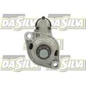 Anlasser DA SILVA PROTRANS - JD020601