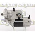 Anlasser DA SILVA PROTRANS - JD020624