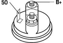Anlasser - MAGNETI MARELLI eQUAL