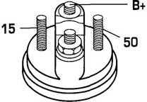 Anlasser - MAGNETI MARELLI eQUAL