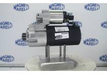 Starter (Wiederaufbereitet) - MAGNETI MARELLI eQUAL