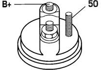 Starter (Wiederaufbereitet) - MAGNETI MARELLI eQUAL