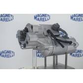 Starter (Wiederaufbereitet) - MAGNETI MARELLI eQUAL DA SILVA PROTRANS - MSQ0418