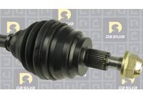 Produktbild von Febi Bilstein Antriebswellengelenksatz 33226 – Für Audi, VW, Skoda, 1 Stück