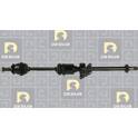 Antriebswelle (Wiederaufbereitet) DA SILVA PROTRANS - 4202T