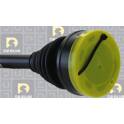 Antriebswelle (Wiederaufbereitet) DA SILVA PROTRANS - 9210T