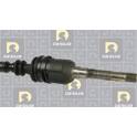 Cardan (Remanufacturado) DA SILVA PROTRANS - 10030AT