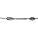 Cardan (Remanufacturado) DA SILVA PROTRANS - 10030T