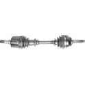 Cardan (Remanufacturado) DA SILVA PROTRANS - 10031T
