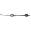Cardan (Remanufacturado) DA SILVA PROTRANS - 10032T