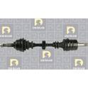 Cardan (Remanufacturado) DA SILVA PROTRANS - 10033T