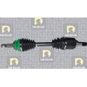 Cardan (Remanufacturado) DA SILVA PROTRANS - 10072T