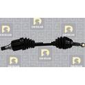 Cardan (Remanufacturado) DA SILVA PROTRANS - 10105T