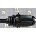 Cardan (Remanufacturado) DA SILVA PROTRANS - 10127T