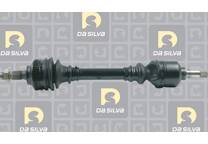 Cardan (Remanufacturado)