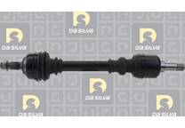 Cardan (Remanufacturado)