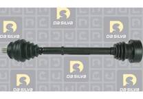 Cardan (Remanufacturado)